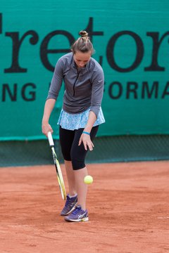Juliane Triebe 431 - RL TCRW Wahlstedt - Berliner SV und TC RW Wahlstedt2 - TC GW Nikolassee